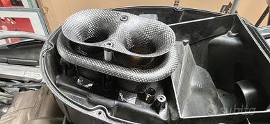 Aprilia RSV1000R Tuono 1000 V2 