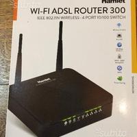 Router ADSL