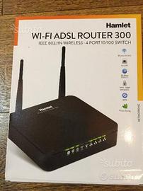 Router ADSL