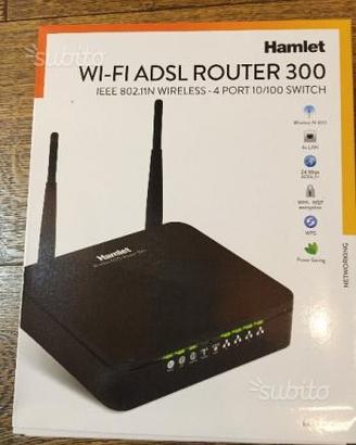 Router ADSL