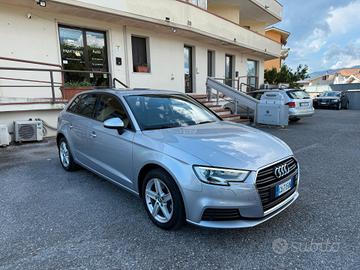 Audi A3 SPB 35 TDI S tronic Business
