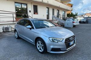Audi A3 SPB 35 TDI S tronic Business