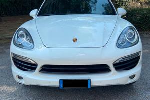 PORSCHE Cayenne 2ªs.'10-'18 - 2011
