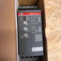 Soft starte ABB PSR3-600-70