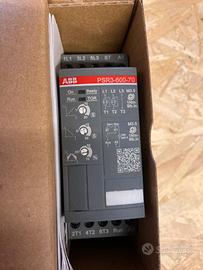 Soft starte ABB PSR3-600-70