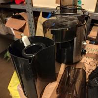 Estrattore frutta e verdura 