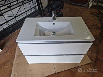 Mobile bagno Azzurra 