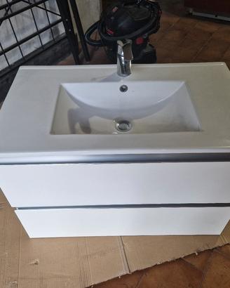 Mobile bagno Azzurra 