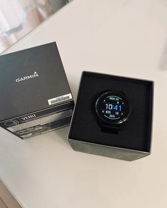 Garmin Venu Smartwatch Sportivo + Accessori