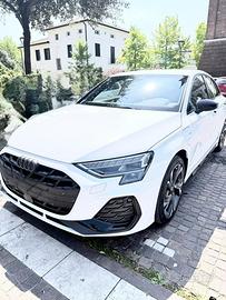 Audi A3 Sportback TFSI e 45 Plug in -272 CV S Line