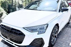 Audi A3 Sportback TFSI e 45 Plug in -272 CV S Line