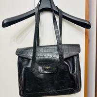 Borsa vintagle in pelle El Campero originale 80’