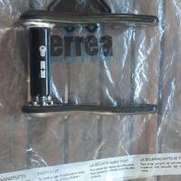 Pedivelle Sram Red carbonio 170mm