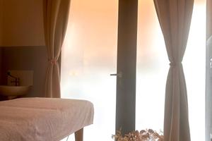 CABINA/STUDIO per professionisti salute,estetiste