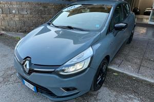 Renault Clio TCe 12V 90 CV GPL 5 porte Moschino Ze