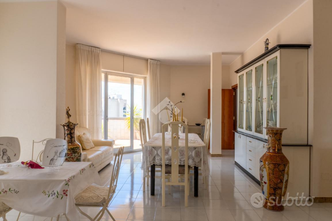 4 LOCALI A ANDRIA - Vista 5