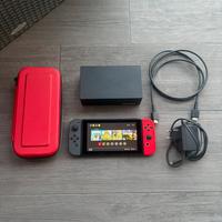 nintendo switch v2 2019 bundle