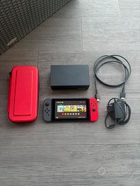 nintendo switch v2 2019 bundle