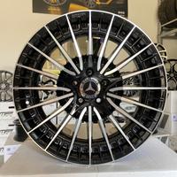 Cerchi Mercedes raggio 22 NUOVI cod.89453