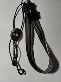 Tracolla Laccio Padded Strap RICO Sax Soprano