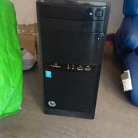 Pc  hp110