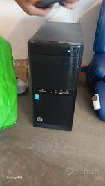 Pc  hp110