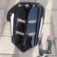  parafango posteriore Suzuki GSXR 1000R 