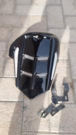  parafango posteriore Suzuki GSXR 1000R 