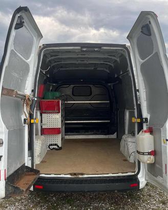 FORD Transit Custom 340 2.0 EcoBlue 130 PC Furgo