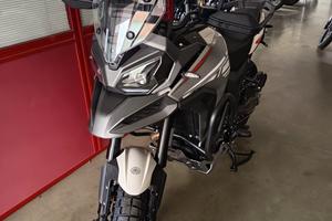 Morbidelli T1002 VX