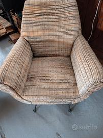 salotto Gigi Radice By Minotti