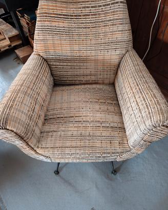 salotto Gigi Radice By Minotti