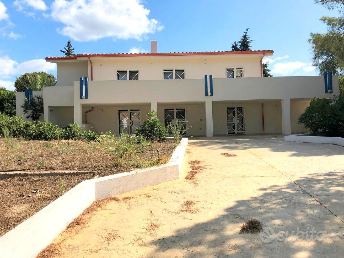 Casa – Arresi/Sant'Anna Arresi, Sulcis Iglesiente - Vista 3