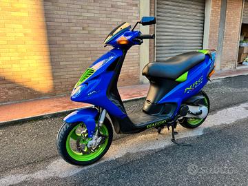 Piaggio NRG MC2 Extreme blu
