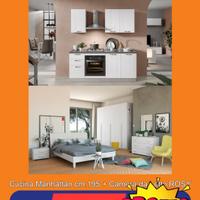 arredamento completo time