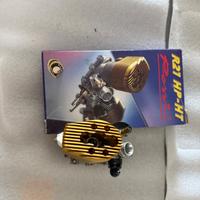 Motore Rossi R21 HP-HT HPS Testa Oro