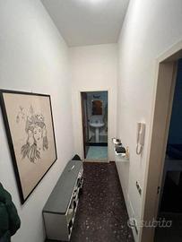 Ampio bilocale con balcone-Sesto Rondo' M1