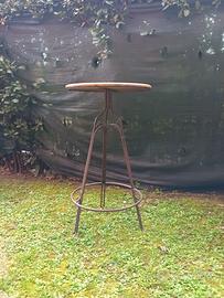 tavoli stile industry 