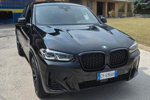 BMW X4  Msport