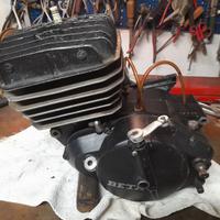 motore beta 125