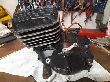 motore beta 125