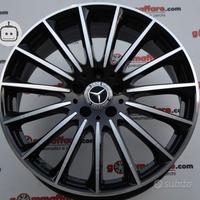 4 cerchi in lega audi bmw 19 lt000809