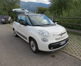 Fiat 500L, 1.4 Benzina 95cv (Neopatentati)