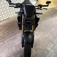 Honda Cb 650 R
