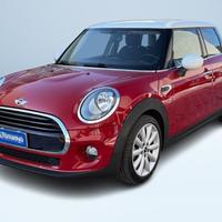 Mini Cooper D 1.5 D Cooper D Business
