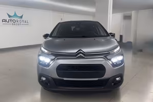 Citroen C3 PureTech 83cv S&S Max