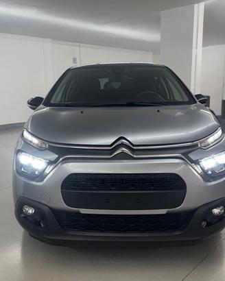 Citroen C3 PureTech 83cv S&S Max