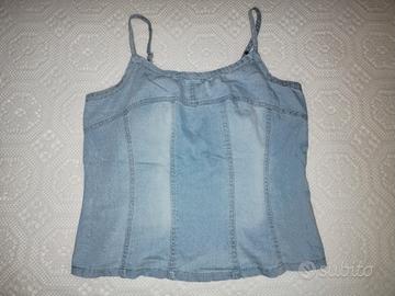 Top jeans 