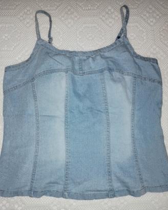 Top jeans 