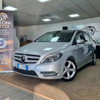 MERCEDES-BENZ B 180 CDI 109CV EXECUTIVE